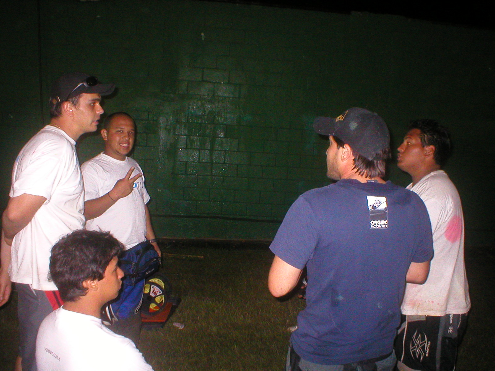 Fotografía PA230051 en el álbum CSP 2006